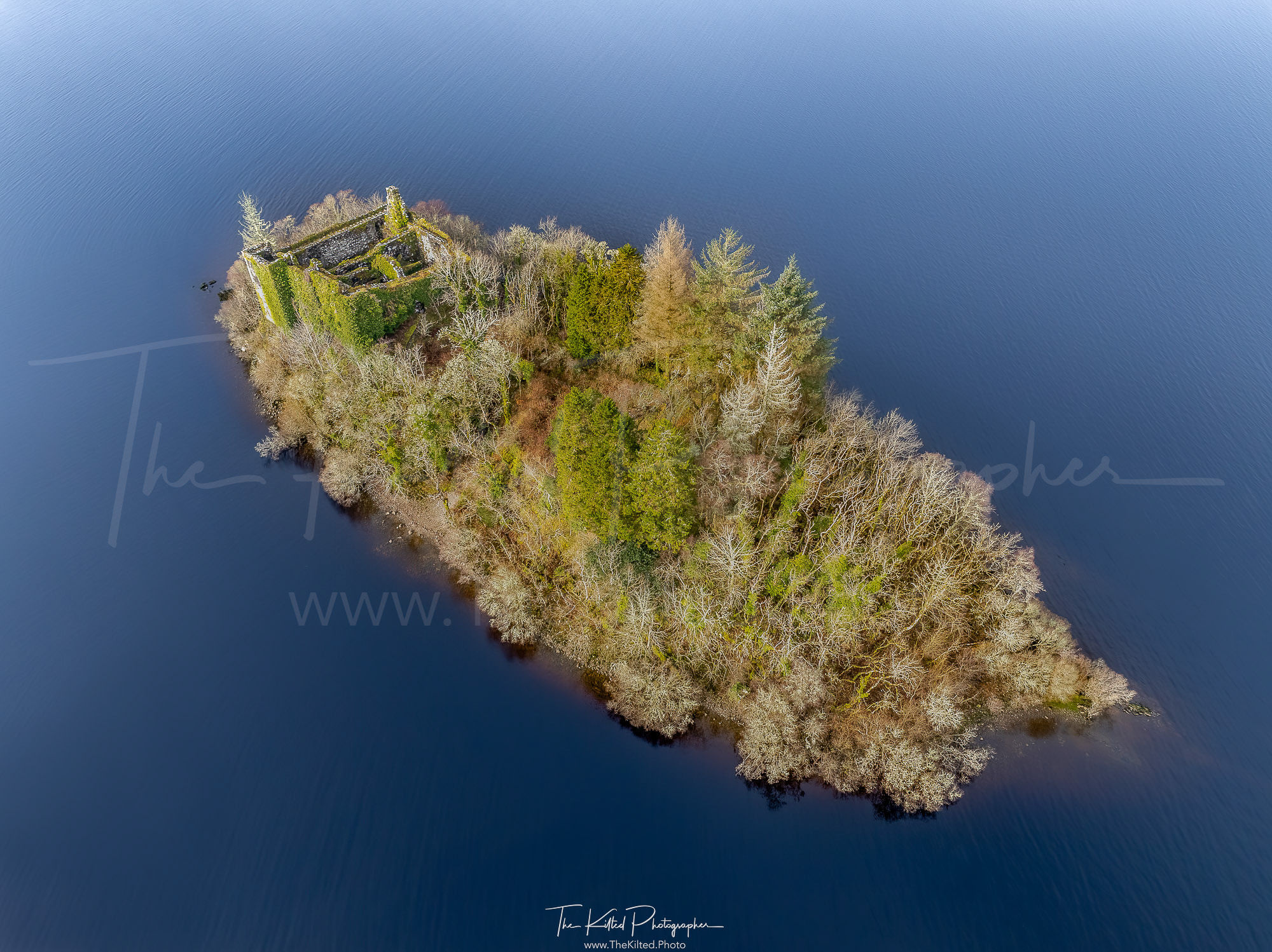 IMG00879 - Innes Chonnel Castle