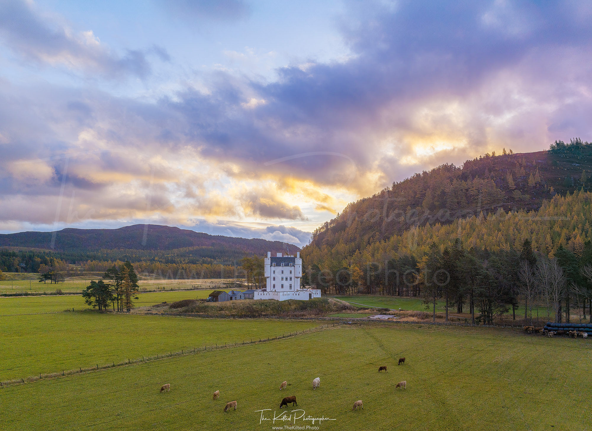 IMG01471 - Braemar Castle