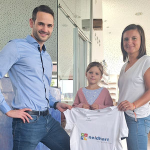 Gemeinsam auf dem Weg zum Erfolg: Unsere Partnerschaft mit Langstreckenläuferin Romana Horatschek