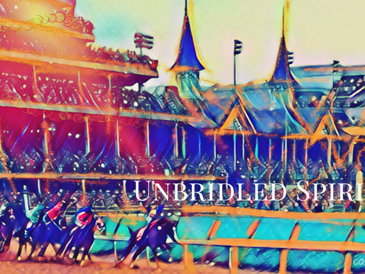 Ready for Derby?