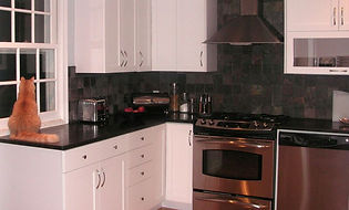 Modular kitchen in Dehradun