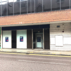 bromley | br1