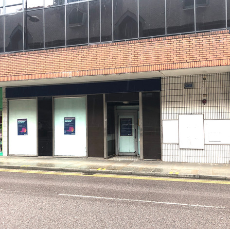 bromley | br1
