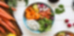 ENSALADAS