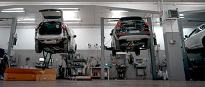 Volvo-Battinver-alcobendas