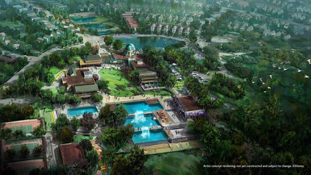 Storyliving by Disney Announces Asteria, New Residential Community in North Carolina