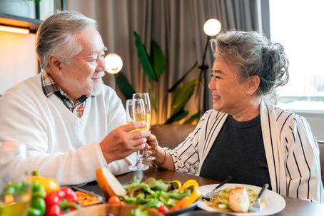 New Study Challenges Notion that Aging Means Inevitable Decline