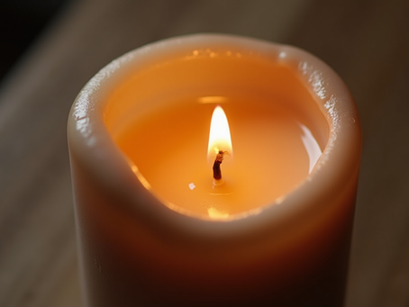 Discovering the Soy Wax Candle Advantages: A Warm Embrace for Your Home