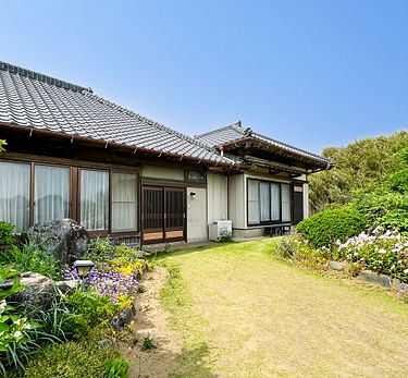 一般住宅の参考画像｜千葉市の草刈り・除草・草むしりの専門店アシストボックス