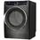 Thumbnail: Electrolux ELFE753CAT Electric Dryer, 27 inch Width, 8.0 cu. ft.