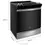 Thumbnail: Whirlpool YWEE745H0LZ Electric Range, 30 inch Exterior Width