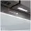 Thumbnail: LG LRFS28XBS French Door Refrigerator, 36 inch Width, ENERGY STAR.