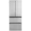 Thumbnail: Haier QJS15HYRFS French Door Refrigerator, 28 inch Width, Counter Depth