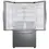 Thumbnail: Samsung RF28T5A01SR  French Door, 36 inch Width, 28.2 cu. ft.