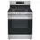 Thumbnail: LG LRGL5823S Gas Range, 30 inch Exterior Width, Self Clean, Convection.