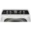 Thumbnail: Midea MLV47C4AWW Top Load Washer, 4.7 cu. ft. Washer Capacity, 8 Wash Cycles