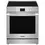 Thumbnail: 🔥🔥Frigidaire Professional PCFI308CAF Induction Range, 30 inch Exterior Width