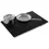 Thumbnail: LG CBIH3013BE Induction Cooktop, 30 inch Exterior Width, 4 Burners, Induction.