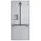 Thumbnail: LG LRFWS2200S French Door Refrigerator, 30 inch Width.