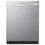 Thumbnail: LG LDTS5552S Dishwasher, 24 inch Exterior Width, 46 dB Decibel Level