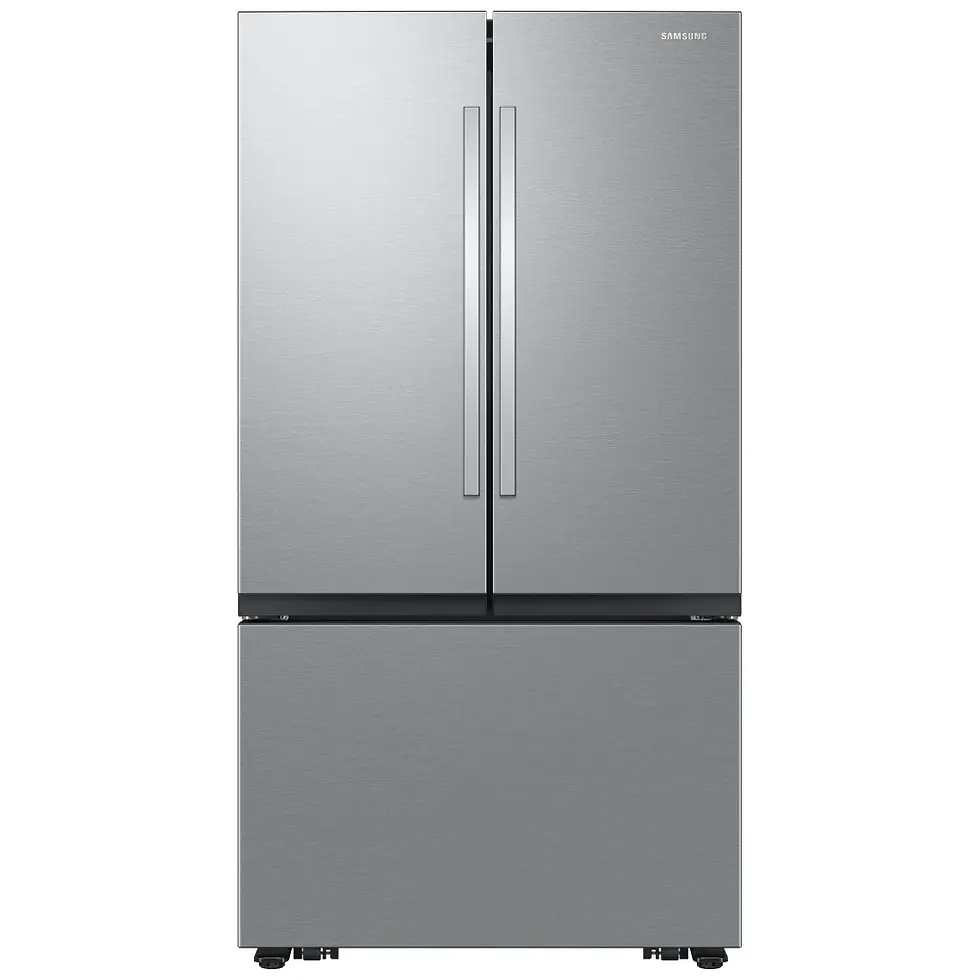 SAMSUNG  RF27CG5100SRAA Full Size Refrigerator, 36, Counter depths.