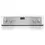 Thumbnail: Whirlpool YWFE745H0FH Electric Range, 30 inch Exterior Width.