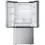 Thumbnail: LG LF21C6200S Bottom Freezer Counter Depth French Door Refrigerator, 33 inch.