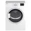 Thumbnail: Blomberg DV17600W2 Electric Dryer, 3.7 cu. ft. Dryer Capacity.