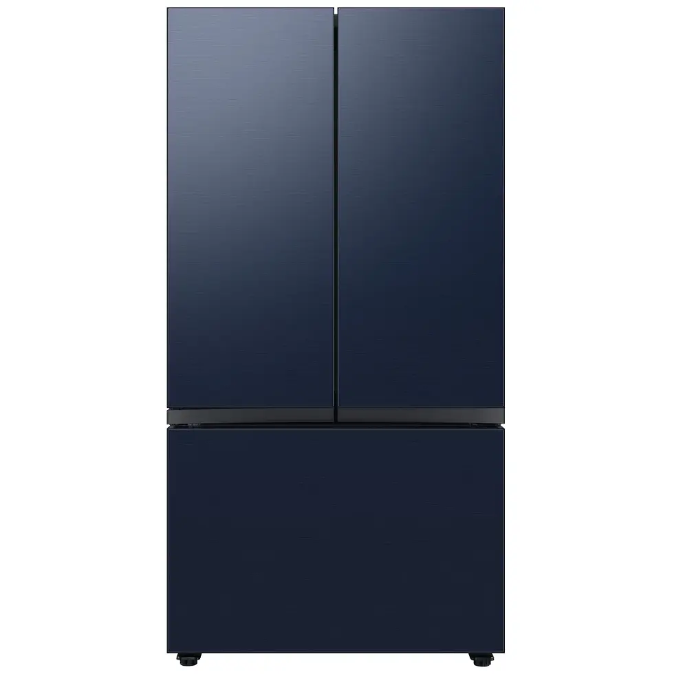 Thumbnail: Samsung Bespoke RF24BB6600APAA Counter Depth Refrigerator, 36 inch. 23.9cu.ft.