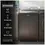 Thumbnail: Maytag MVW6500MBK Top Load Washer, 5.5 cu. ft. Washer Capacity