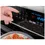 Thumbnail: Whirlpool YWFE745H0FH Electric Range, 30 inch Exterior Width.