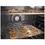 Thumbnail: Whirlpool YWFE745H0FH Electric Range, 30 inch Exterior Width.