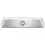 Thumbnail: GE Profile PTW600BSRWS Top Load Washer, ENERGY STAR Certified, 5.8 cu. ft.