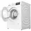 Thumbnail: 🔥🔥Bosch 300 Series WGA12400UC Compact Washer, 23 1/2 inch Width.
