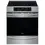 Thumbnail: Frigidaire Gallery CGIH3047VF Electric Range, Induction, 30 inch Exterior Width.