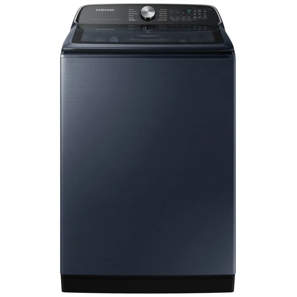 Samsung WA53CG7155ADA4 Top Load Washer, 27 1/2 inch