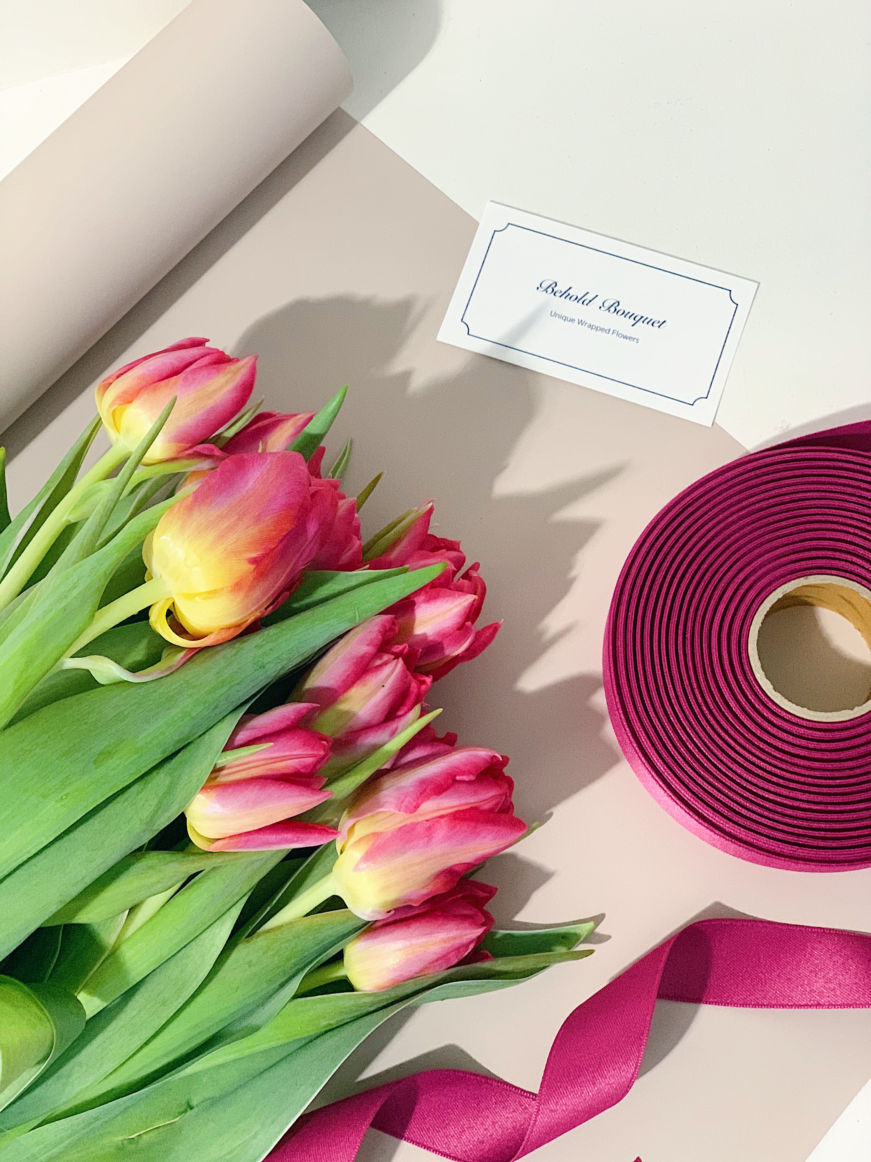 Designer’s Choice Bouquet - Small