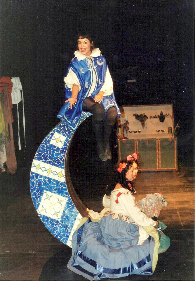 Quixote, o Dom da Loucura