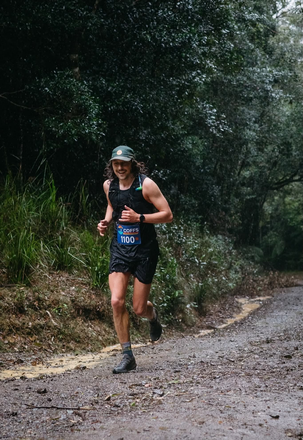 Raw, real, and unrivalled - that's what every trailrunner looks for in terrain to explore and challenge body and mind at Eastern Dorrigo and the Bindarri National Park. - Photo credits Keelan Birch.