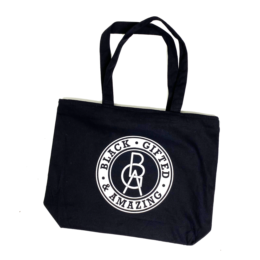 Large Tote Bag