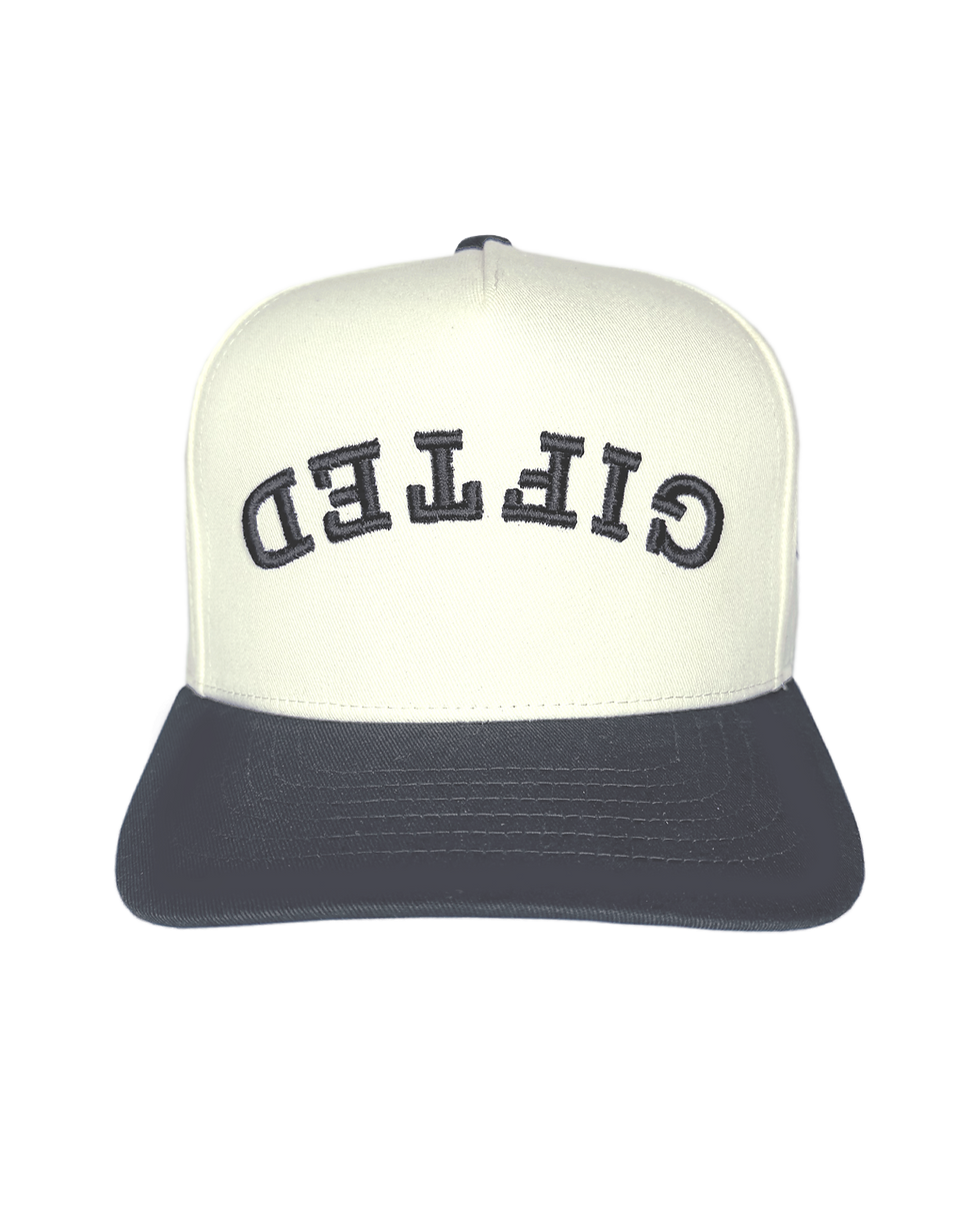 Thumbnail: "Gifted" Snapback