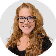Charmaine at Hairworx Hair, Beauty, Skin and Wellness in Par, Cornwall