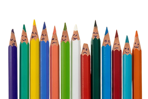 Neurodiversity at Home pencil logo — autism parenting blog UK and book