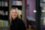 Award winning waxer, Becky from Beckys Beauty. Becky offers waxing training online and in person whilst also offering treatments.