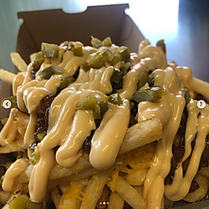 LAX Fries