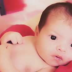 Newborn Ciara
