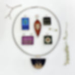 jewelry grouping