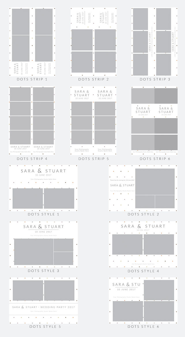 Photo Booth Template.pdf Photo Booth Templates | The Photopod Company