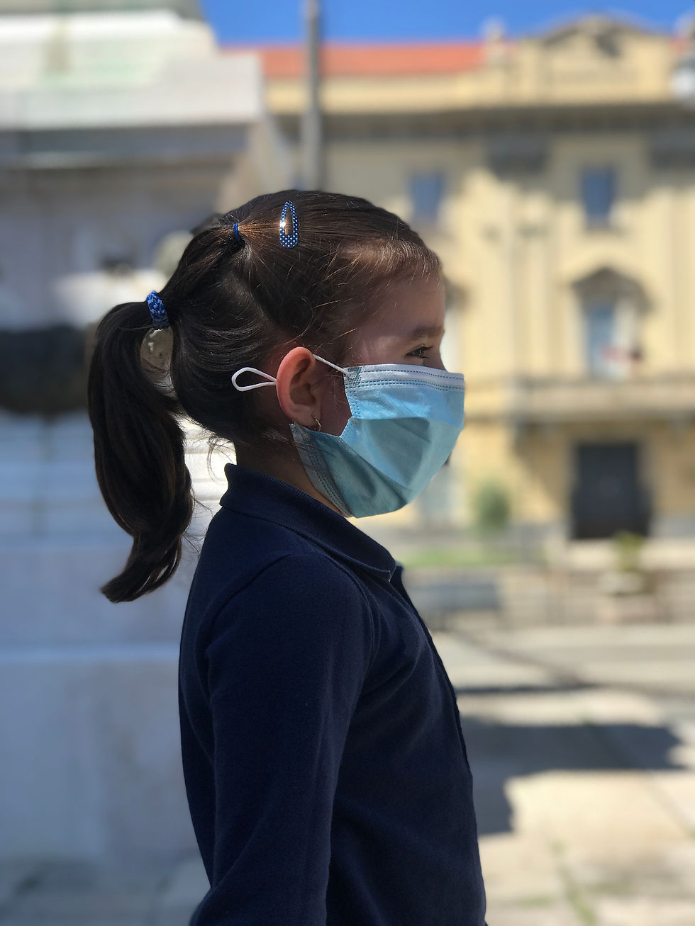 Update from Italy 05.2020 - All Pizza Broke Loose