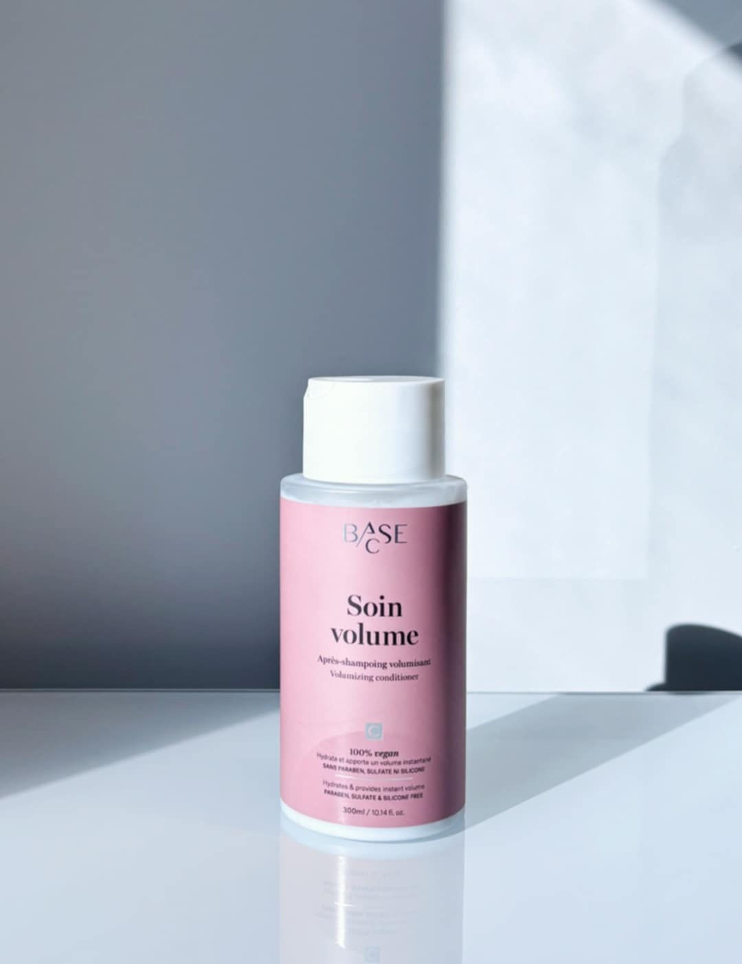 Soin volume Base C - 300ml